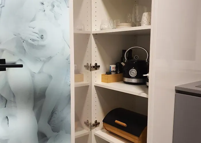 Riverside Elegance לובליאנה