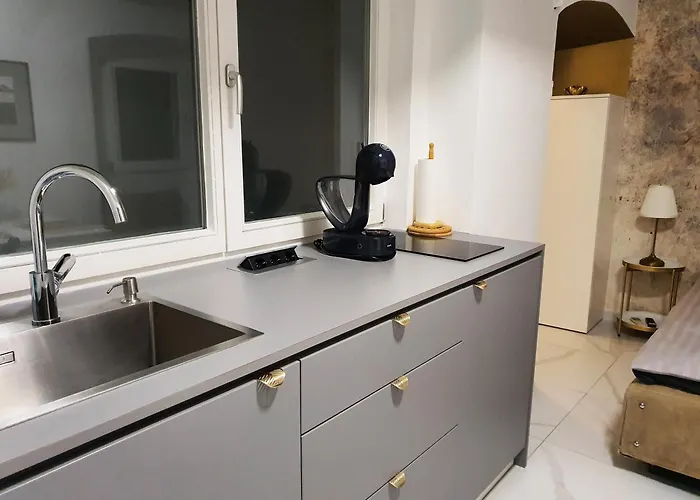 Riverside Elegance דירה לובליאנה