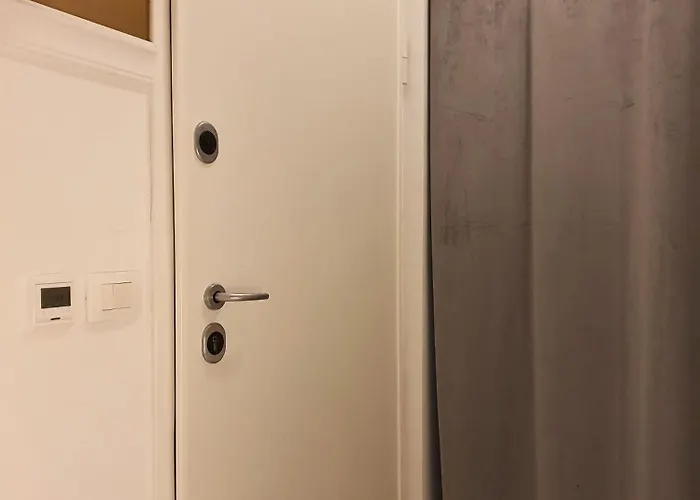 Riverside Elegance * לובליאנה