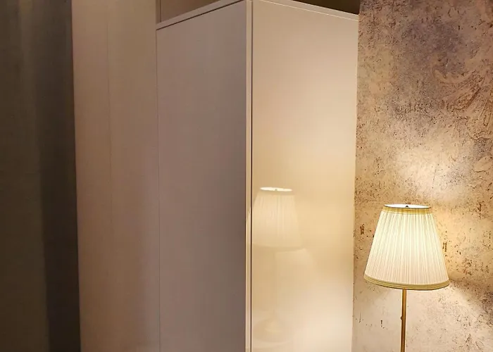 Riverside Elegance * לובליאנה