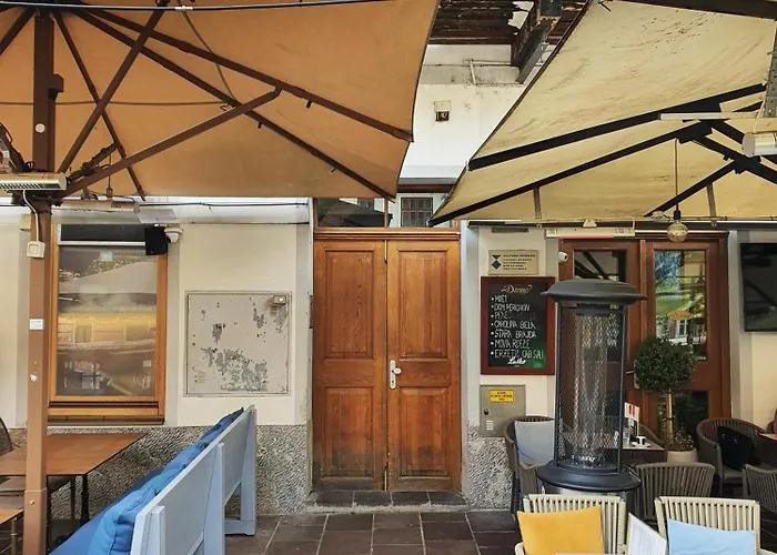 Riverside Elegance *