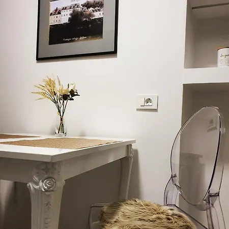 Appartamento Riverside Elegance Lubiana