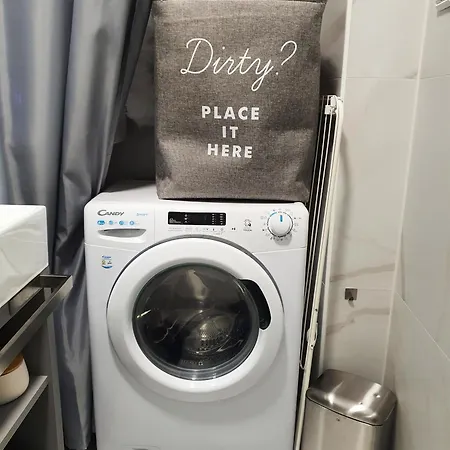 Riverside Elegance Appartamento Lubiana