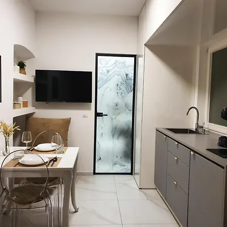 Appartamento Riverside Elegance *