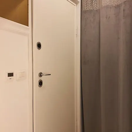 Riverside Elegance * 류블랴나