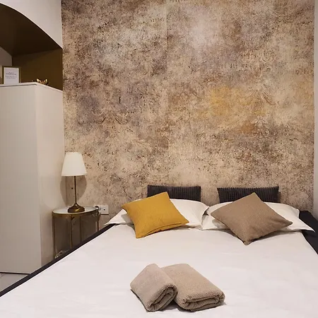 Riverside Elegance Appartamento *