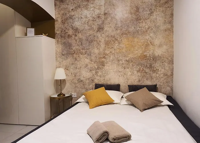 Riverside Elegance Appartement *