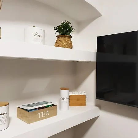 Daire Riverside Elegance *