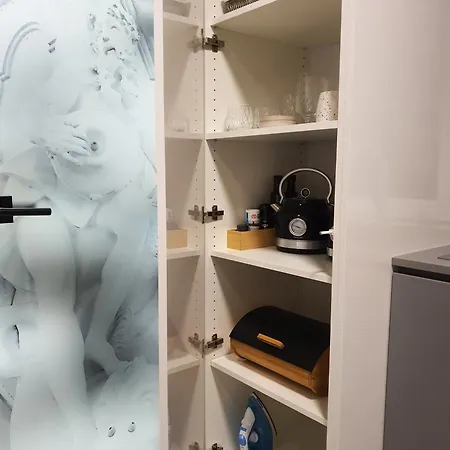 Riverside Elegance Ljubljana