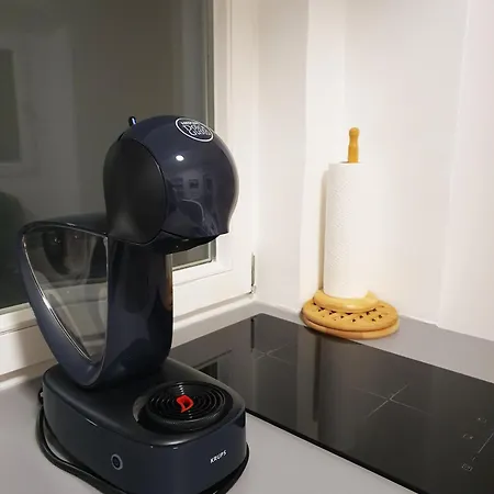 Riverside Elegance Daire Ljubljana